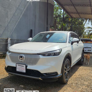 Honda Vezel 2023 Z Premium
